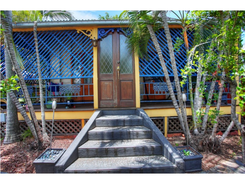 43 Allen Street, South Townsville QLD 4810