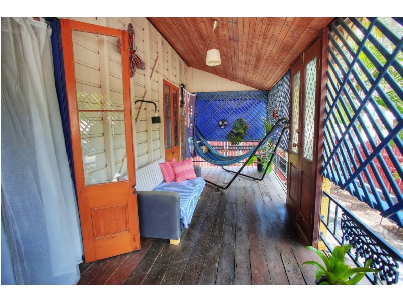 43 Allen Street, South Townsville QLD 4810