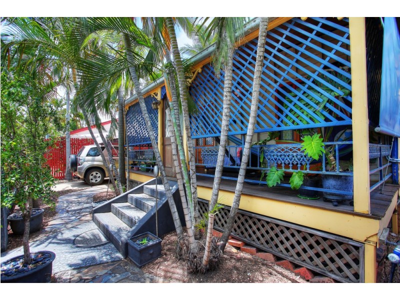 43 Allen Street, South Townsville QLD 4810