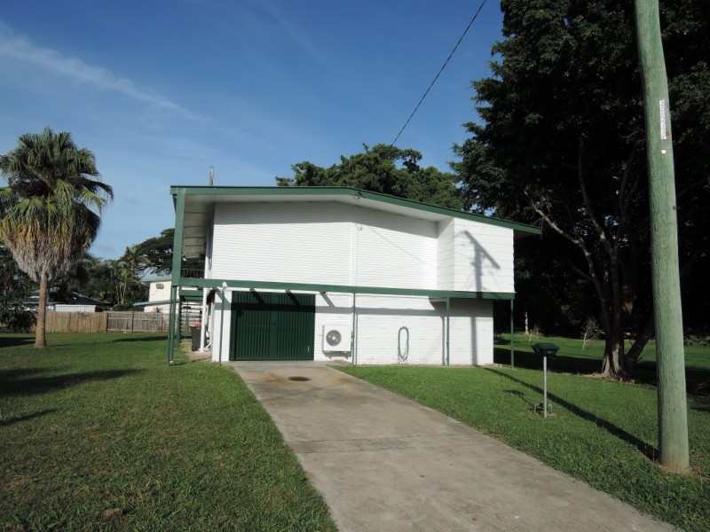 10 TURNER STREET, Pimlico QLD 4812