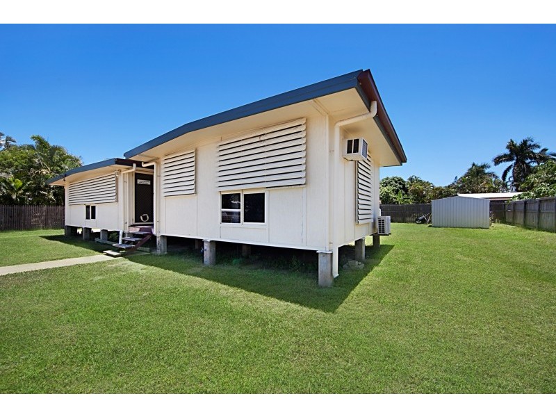 11 Minehane Street, Cluden QLD 4811