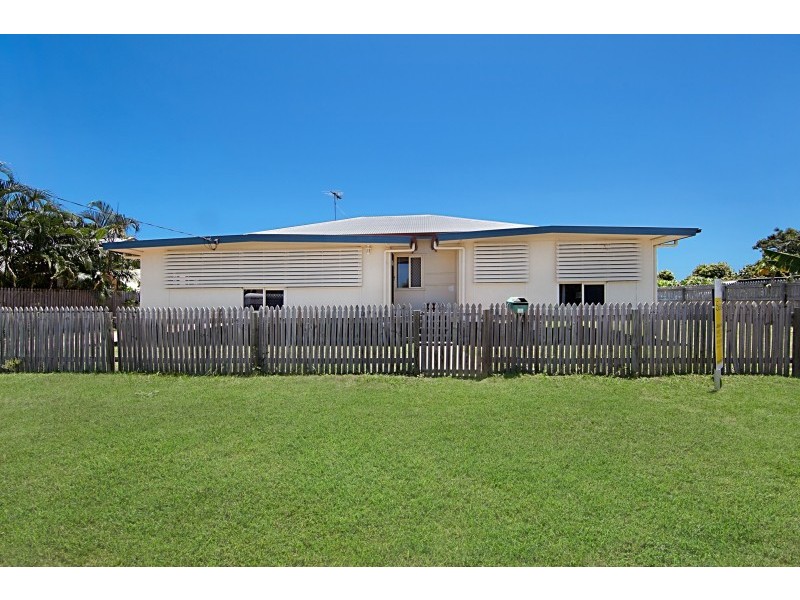 11 Minehane Street, Cluden QLD 4811