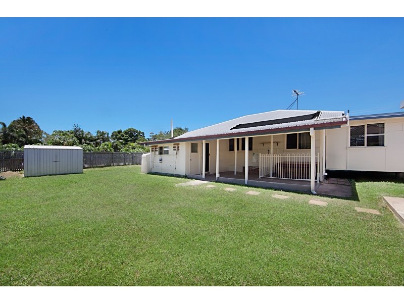 11 Minehane Street, Cluden QLD 4811