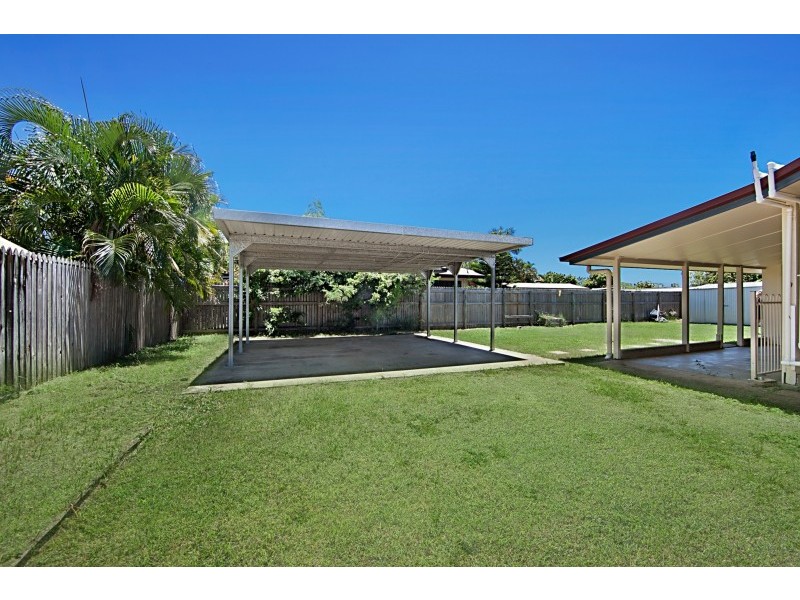 11 Minehane Street, Cluden QLD 4811