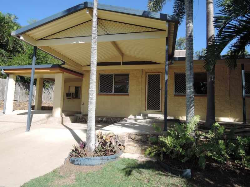 8 Bellevue Court, Wulguru QLD 4811