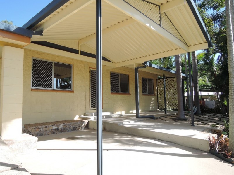8 Bellevue Court, Wulguru QLD 4811