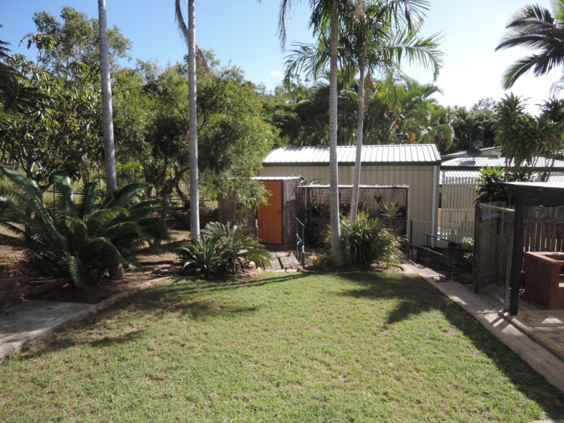 8 Bellevue Court, Wulguru QLD 4811