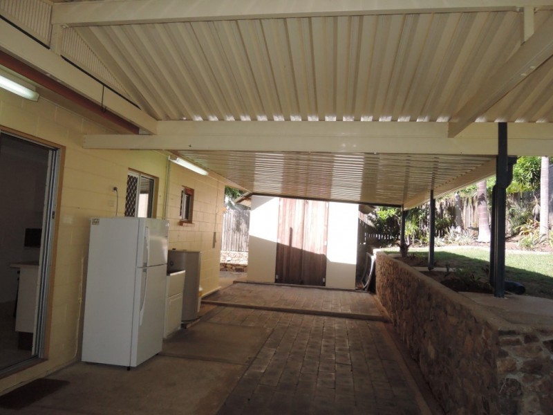 8 Bellevue Court, Wulguru QLD 4811