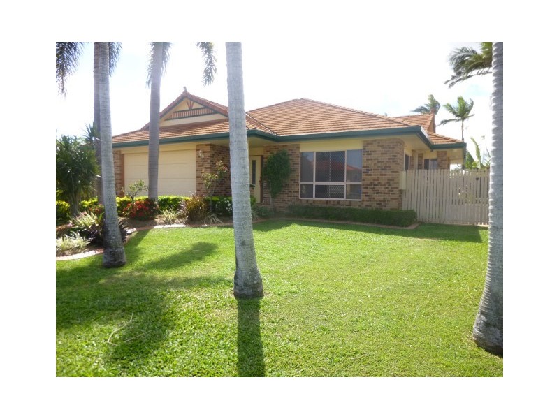 2 Wolseley Court, Annandale QLD 4814