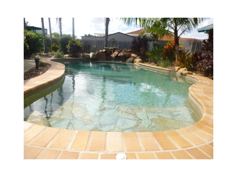 2 Wolseley Court, Annandale QLD 4814
