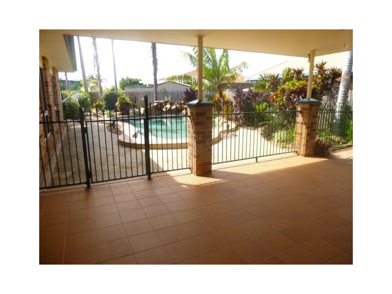 2 Wolseley Court, Annandale QLD 4814