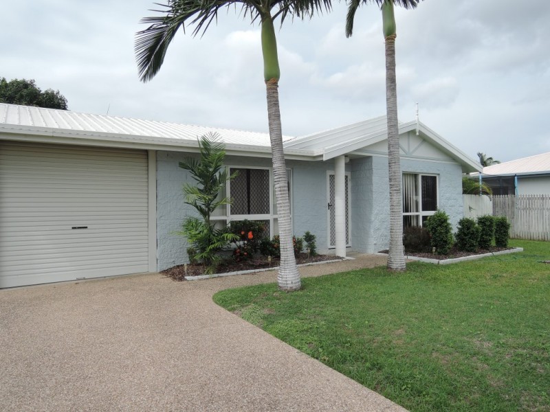 4 Bluebell Way, Kirwan QLD 4817