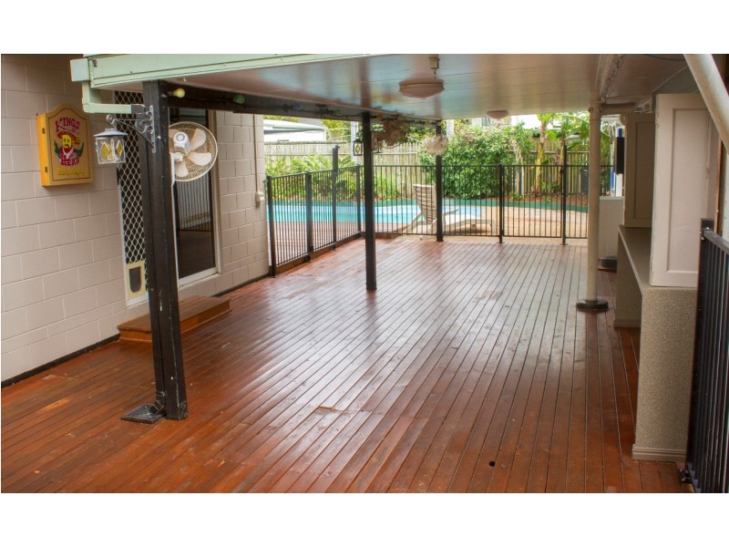 19 Gill Street, Kirwan QLD 4817