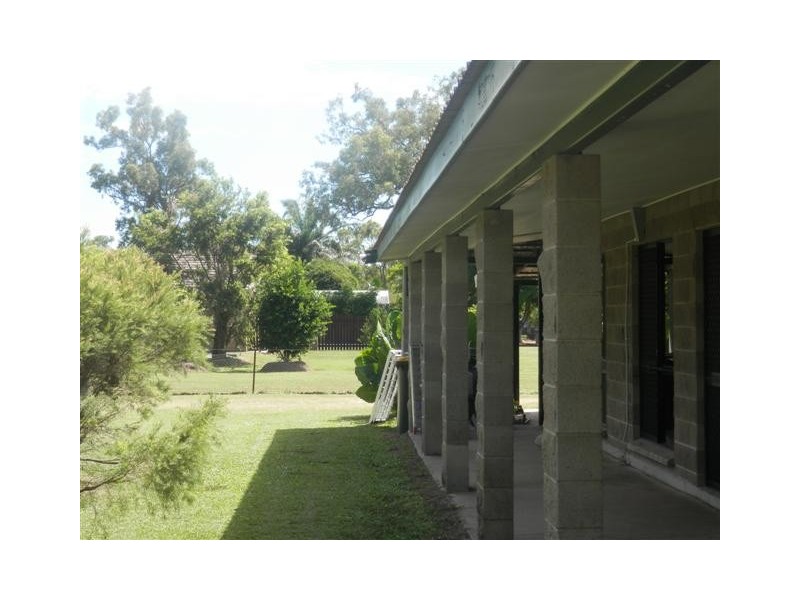 75 Mount Low Parkway, Mount Low QLD 4818