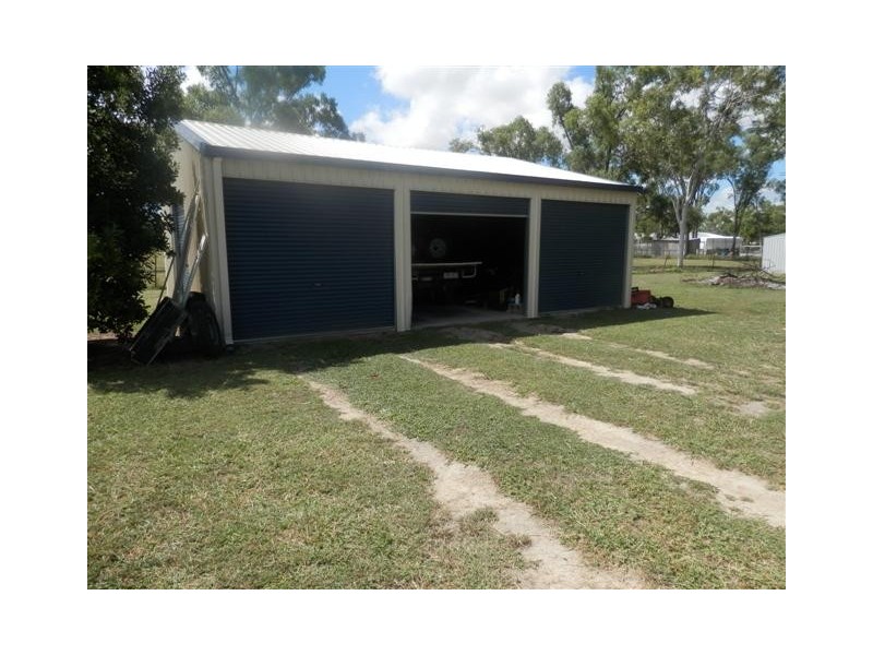 75 Mount Low Parkway, Mount Low QLD 4818