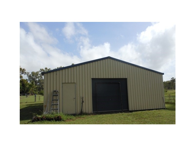 75 Mount Low Parkway, Mount Low QLD 4818