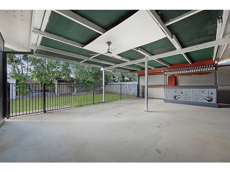 28 Leila Avenue, Rasmussen QLD 4815