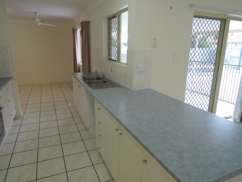 65 Wheeler Circuit, Kirwan QLD 4817
