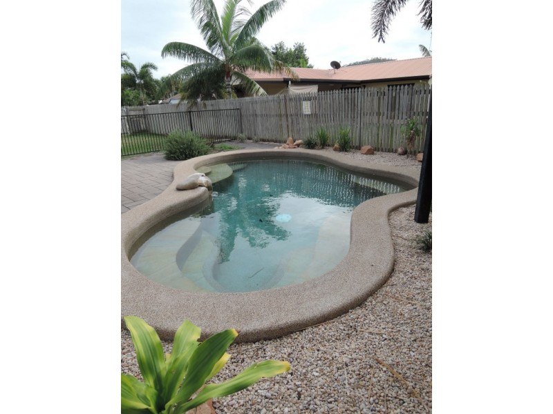 65 Wheeler Circuit, Kirwan QLD 4817