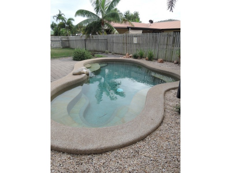 65 Wheeler Circuit, Kirwan QLD 4817