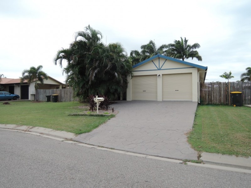 65 Wheeler Circuit, Kirwan QLD 4817