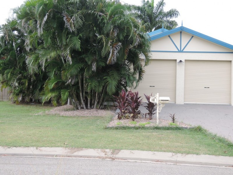 65 Wheeler Circuit, Kirwan QLD 4817