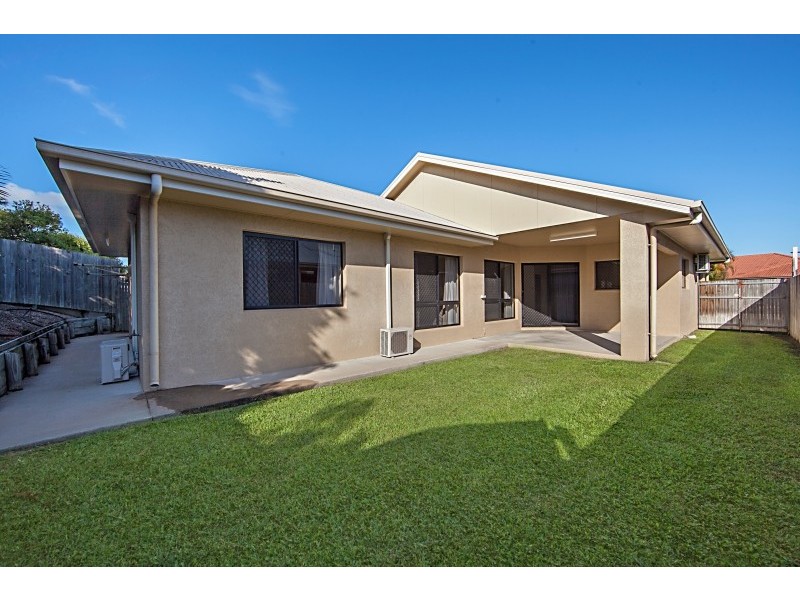 3 Somerville Place, Idalia QLD 4811