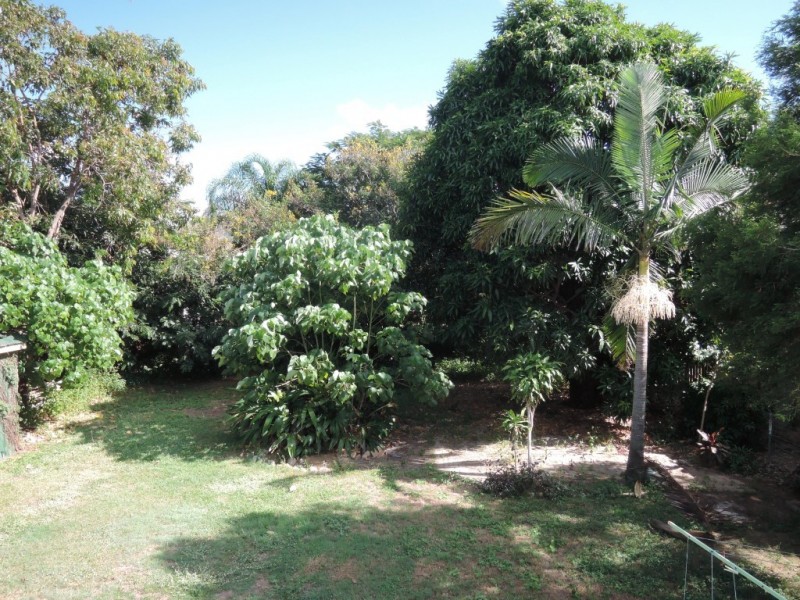 35 Davidson Street, South Townsville QLD 4810