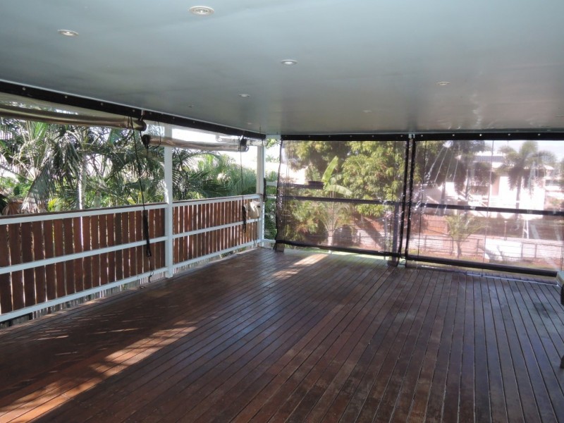 12 Lancaster Street, Garbutt QLD 4814