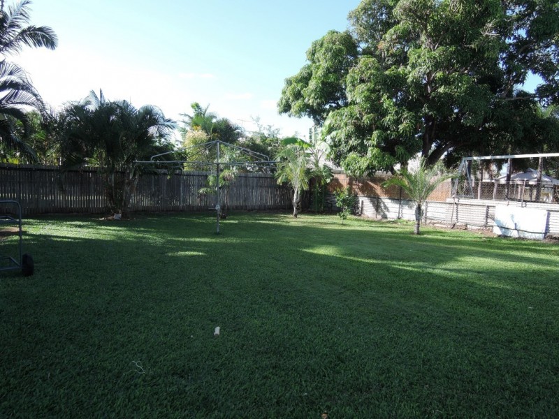 12 Lancaster Street, Garbutt QLD 4814