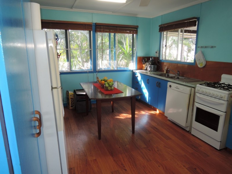 12 Lancaster Street, Garbutt QLD 4814