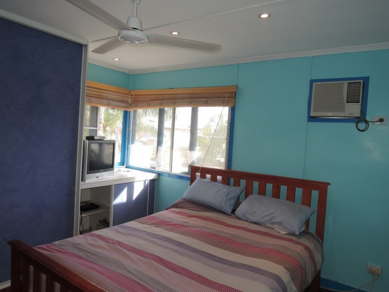 12 Lancaster Street, Garbutt QLD 4814