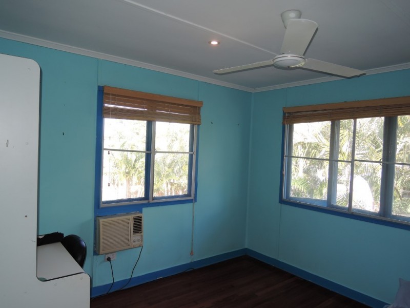 12 Lancaster Street, Garbutt QLD 4814