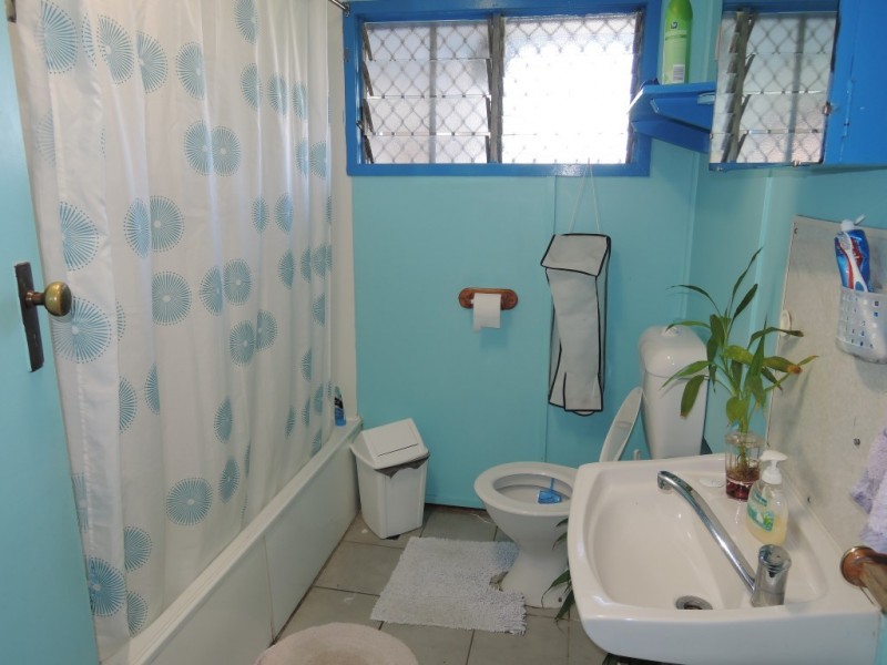 12 Lancaster Street, Garbutt QLD 4814