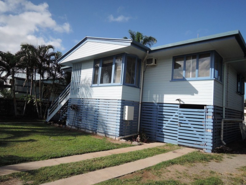 12 Lancaster Street, Garbutt QLD 4814