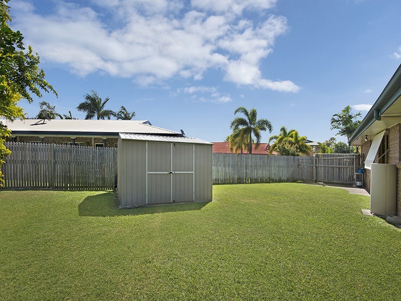 6 Cardiff Court, Mount Louisa QLD 4814