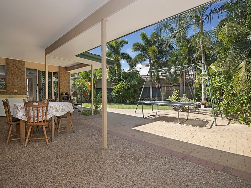 6 Cardiff Court, Mount Louisa QLD 4814