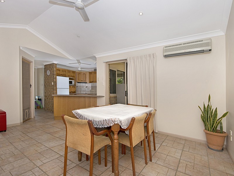 6 Cardiff Court, Mount Louisa QLD 4814