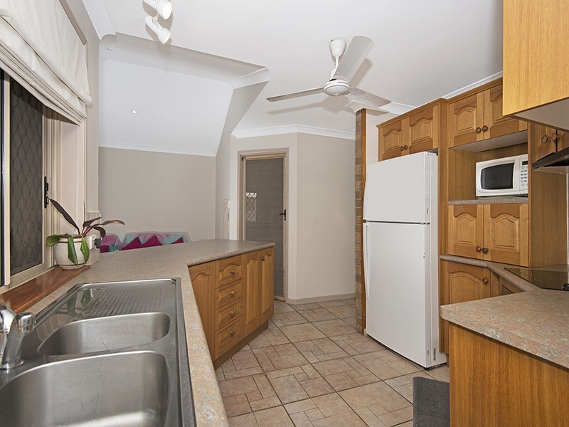 6 Cardiff Court, Mount Louisa QLD 4814