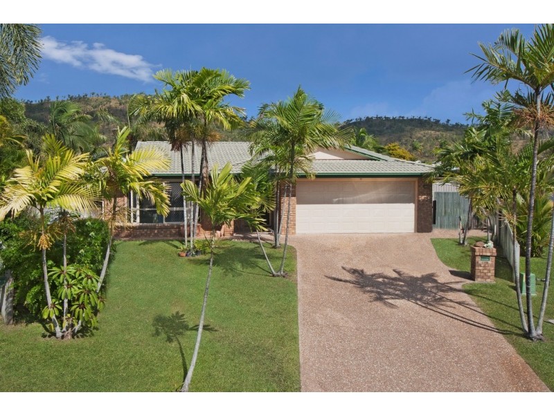 6 Cardiff Court, Mount Louisa QLD 4814