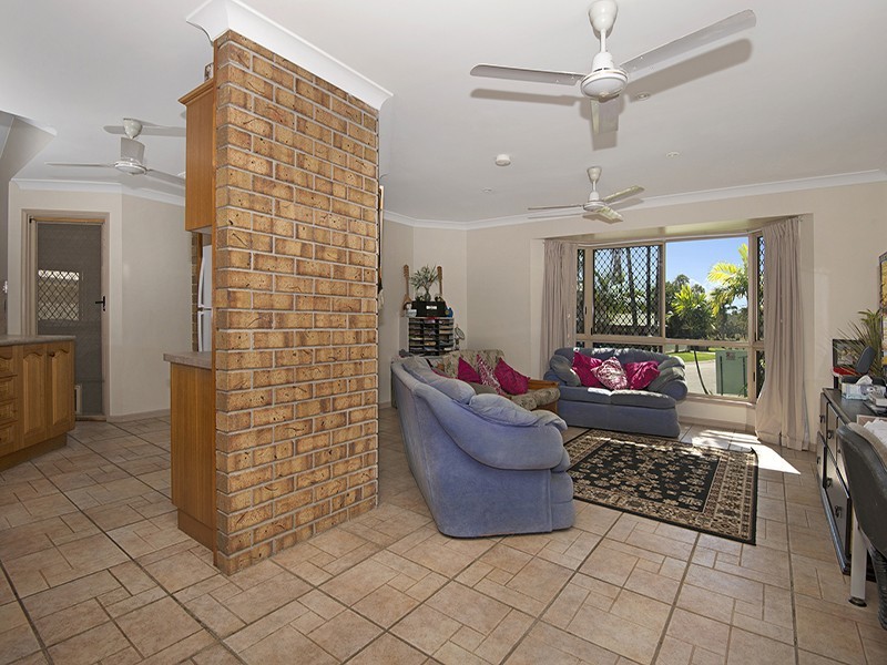 6 Cardiff Court, Mount Louisa QLD 4814