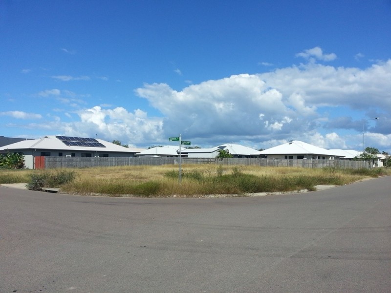 29-31 Capricorn Drive, Burdell QLD 4818