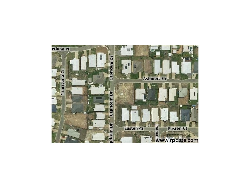 29-31 Capricorn Drive, Burdell QLD 4818