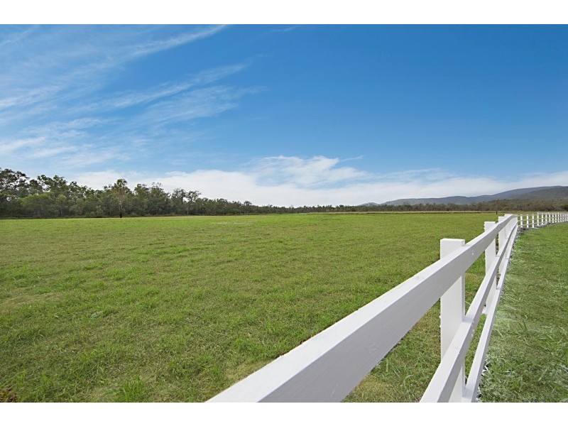 632 Barrett Road, Mutarnee QLD 4816