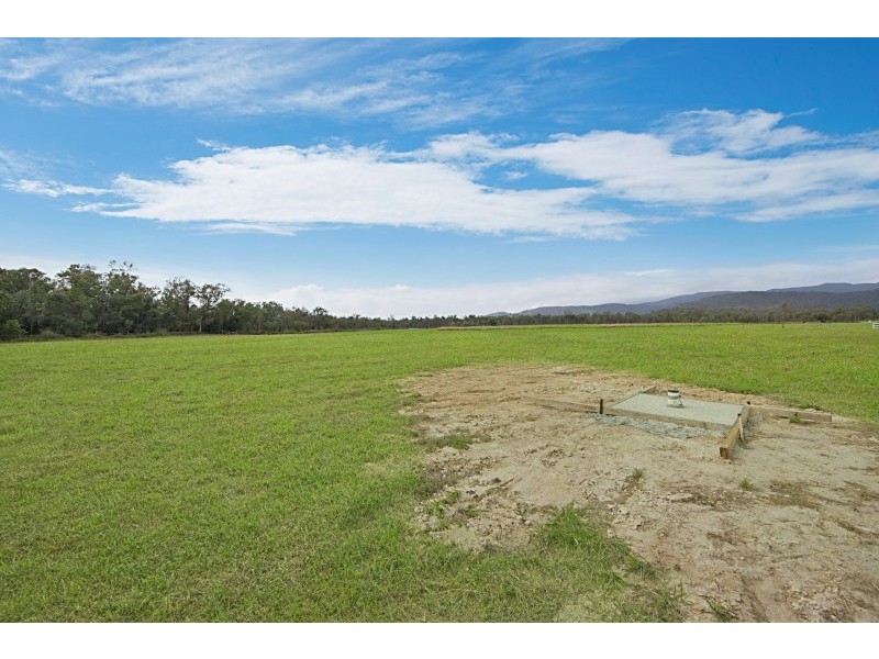 632 Barrett Road, Mutarnee QLD 4816