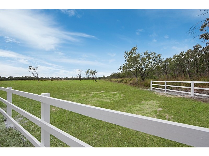 632 Barrett Road, Mutarnee QLD 4816