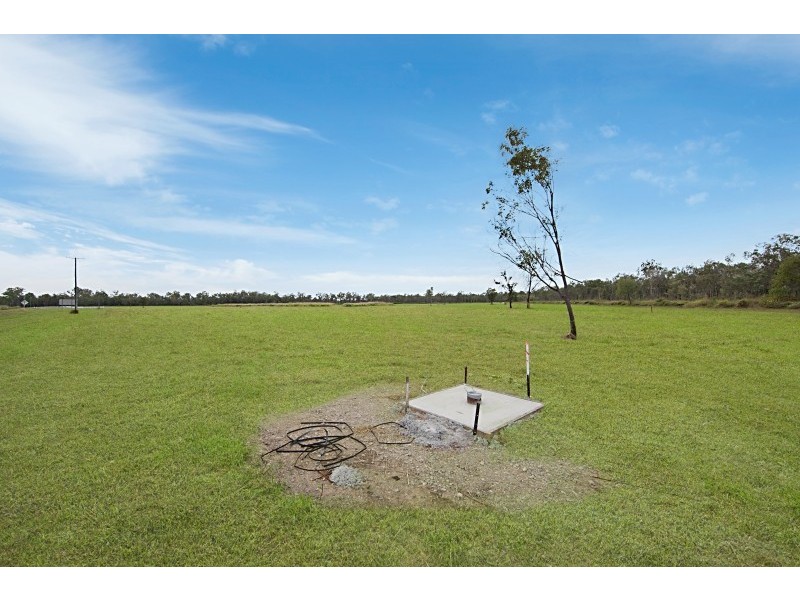 632 Barrett Road, Mutarnee QLD 4816