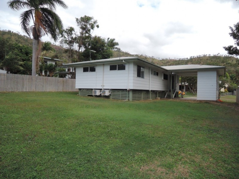 12 Linden Crescent, Wulguru QLD 4811
