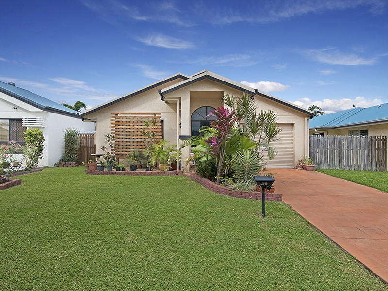 36 Gardenia Ave, Kirwan QLD 4817