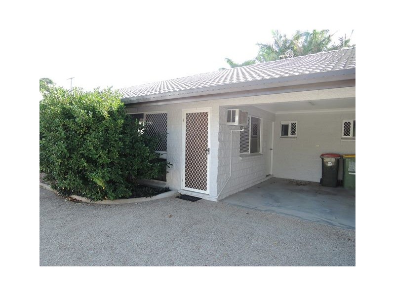 3/57 Ackers Street, Hermit Park QLD 4812